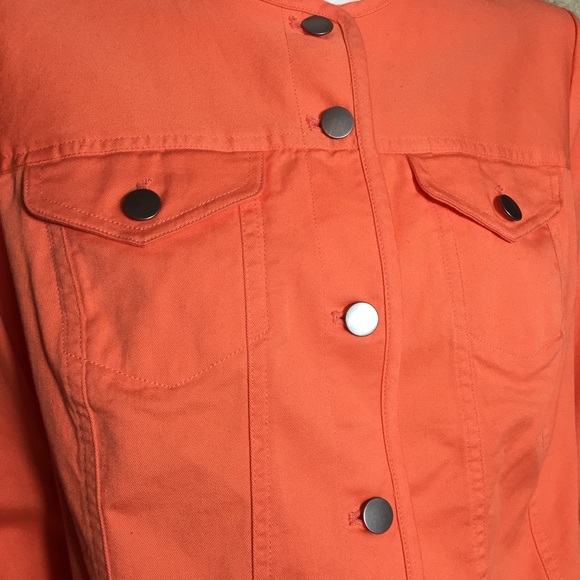 Pendleton Trucker Jacket - Picture 2 of 5